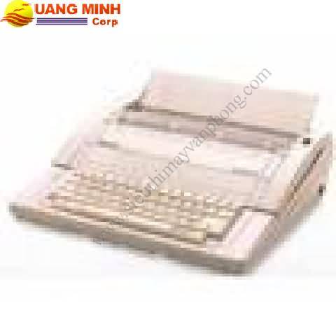 Máy đánh chữ Olympia Spendid